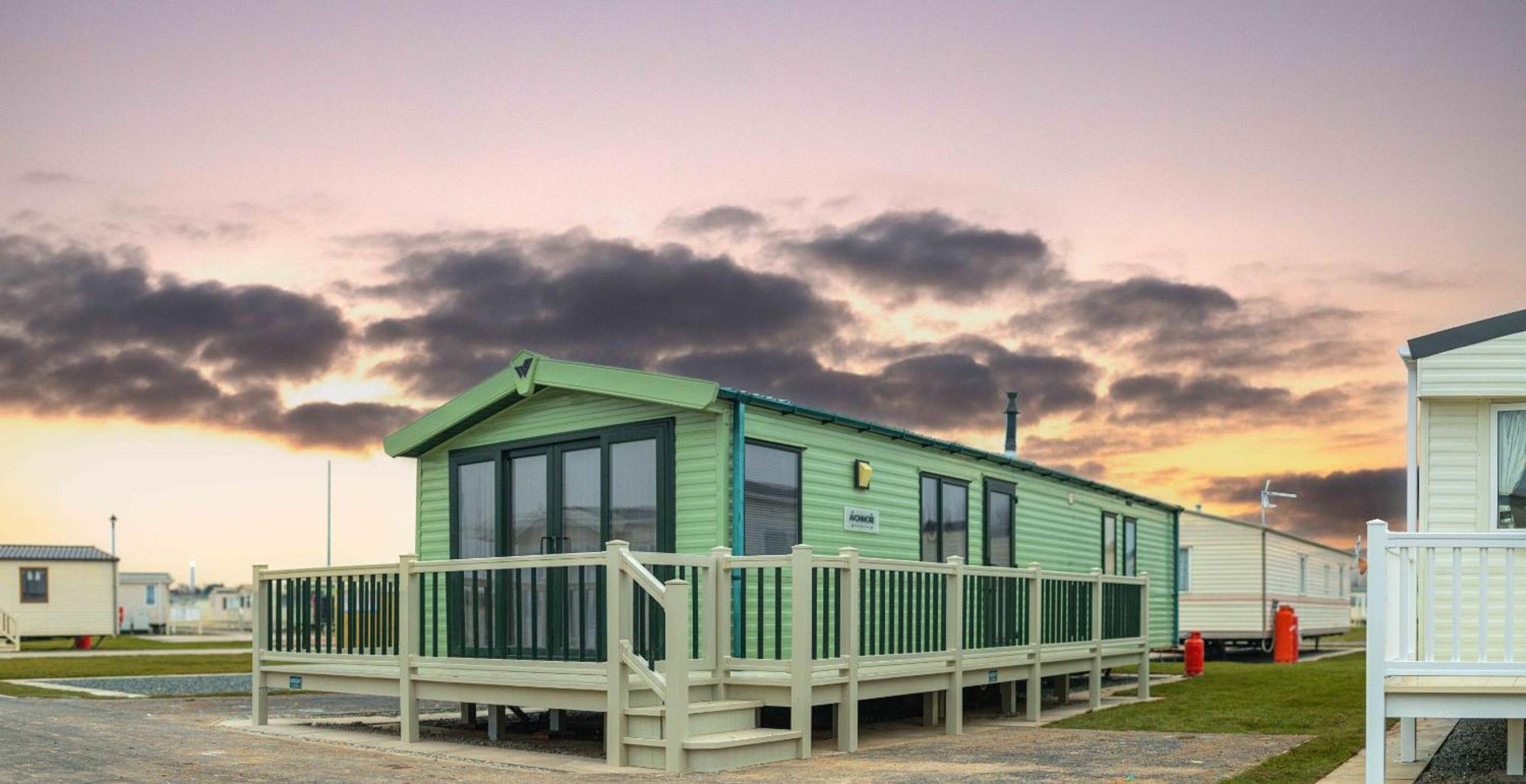 Skegness Holidays Dış mekan fotoğraf