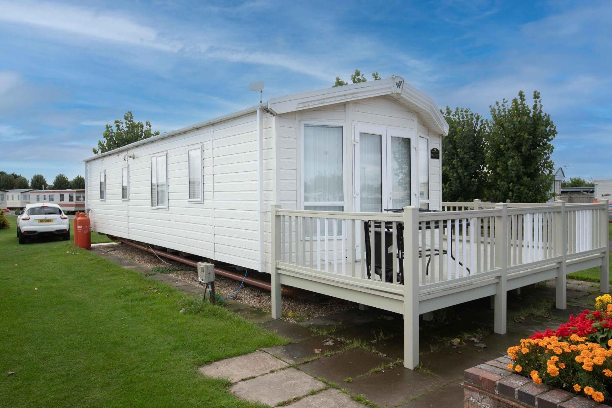 Skegness Holidays Oda fotoğraf