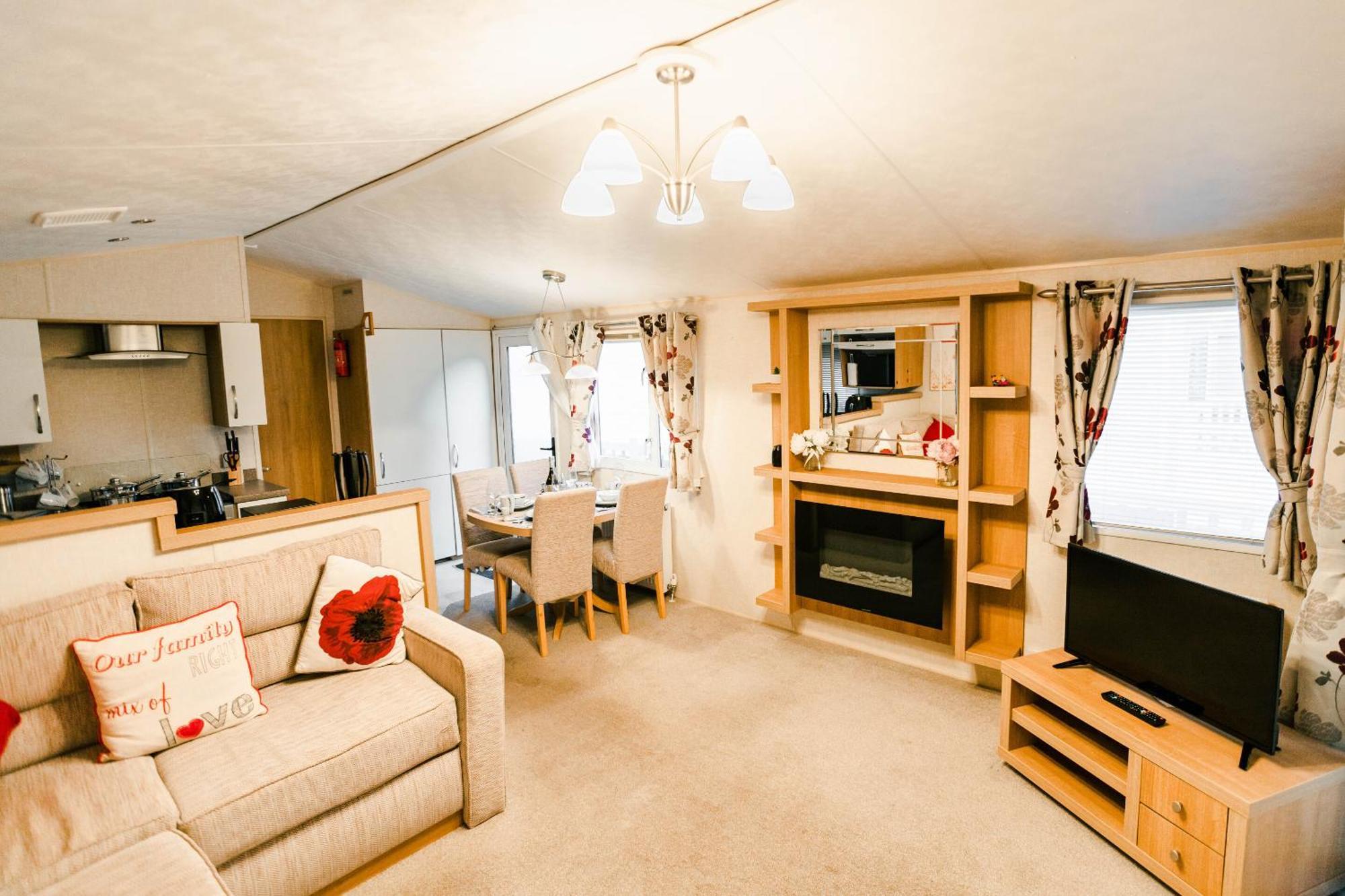 Skegness Holidays Dış mekan fotoğraf