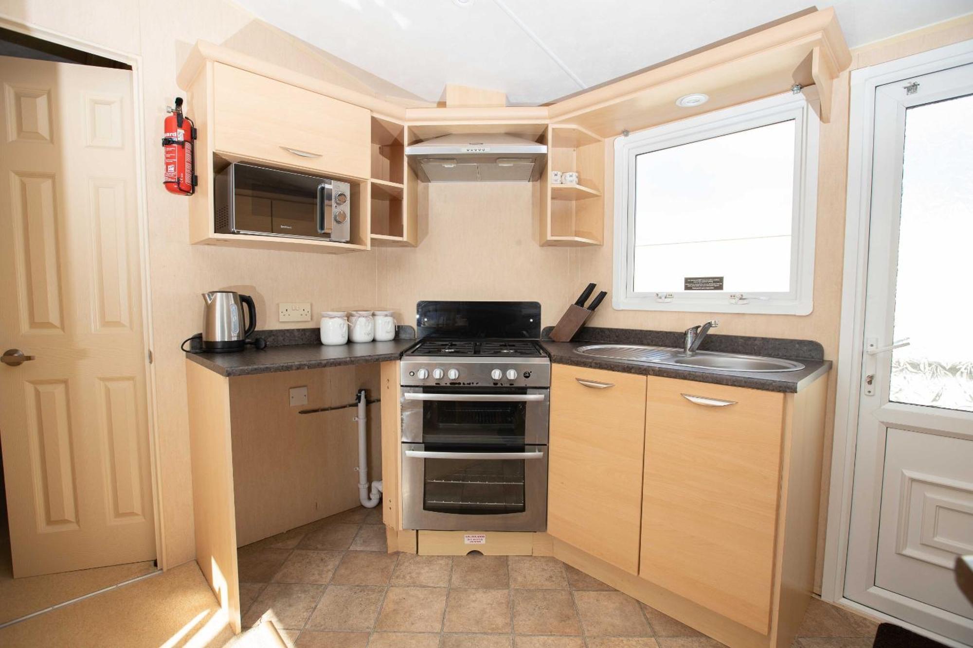 Skegness Holidays Dış mekan fotoğraf