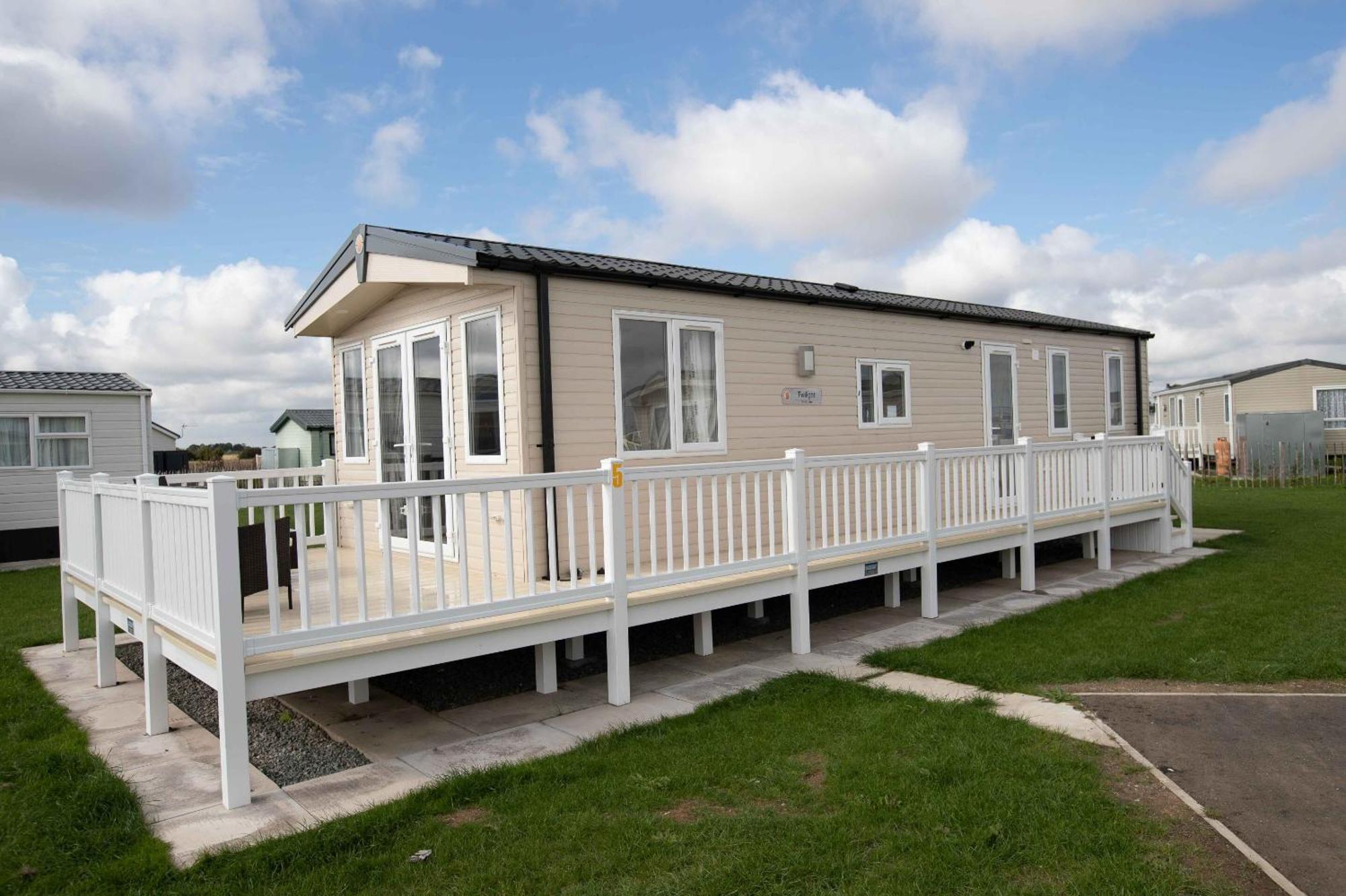 Skegness Holidays Oda fotoğraf