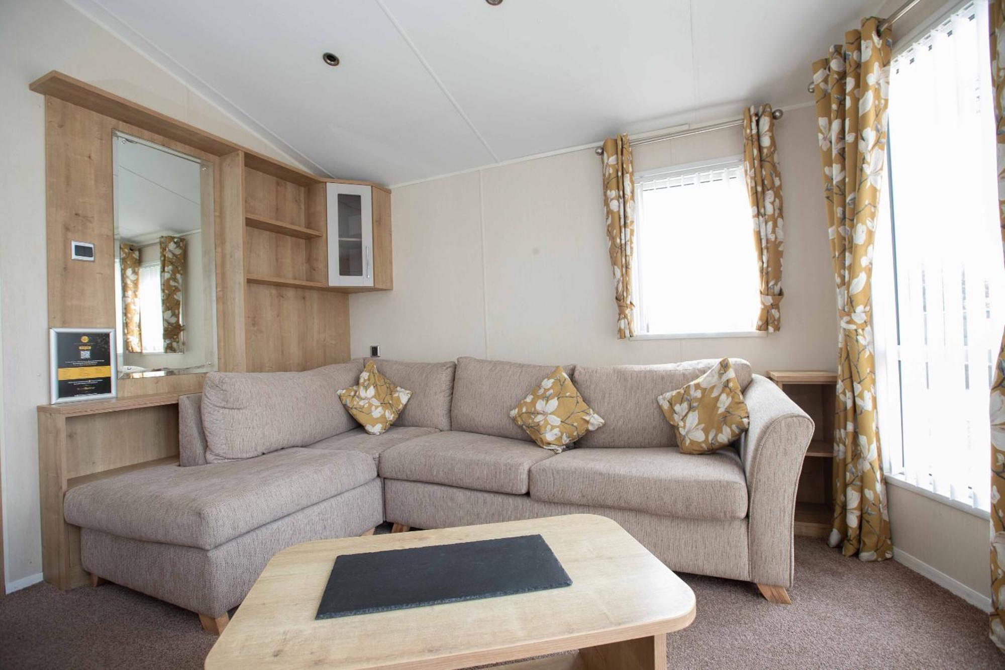 Skegness Holidays Dış mekan fotoğraf