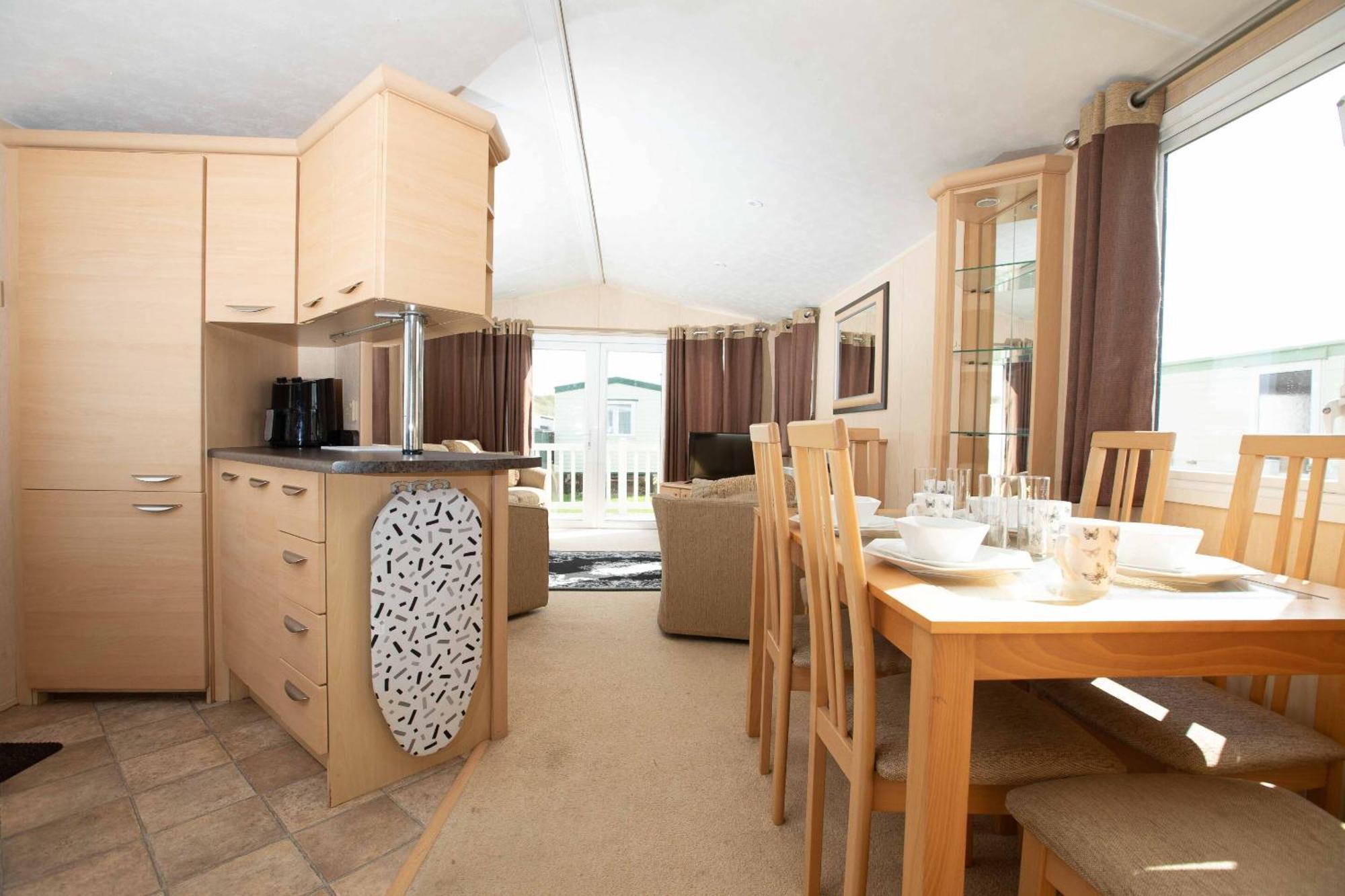 Skegness Holidays Dış mekan fotoğraf