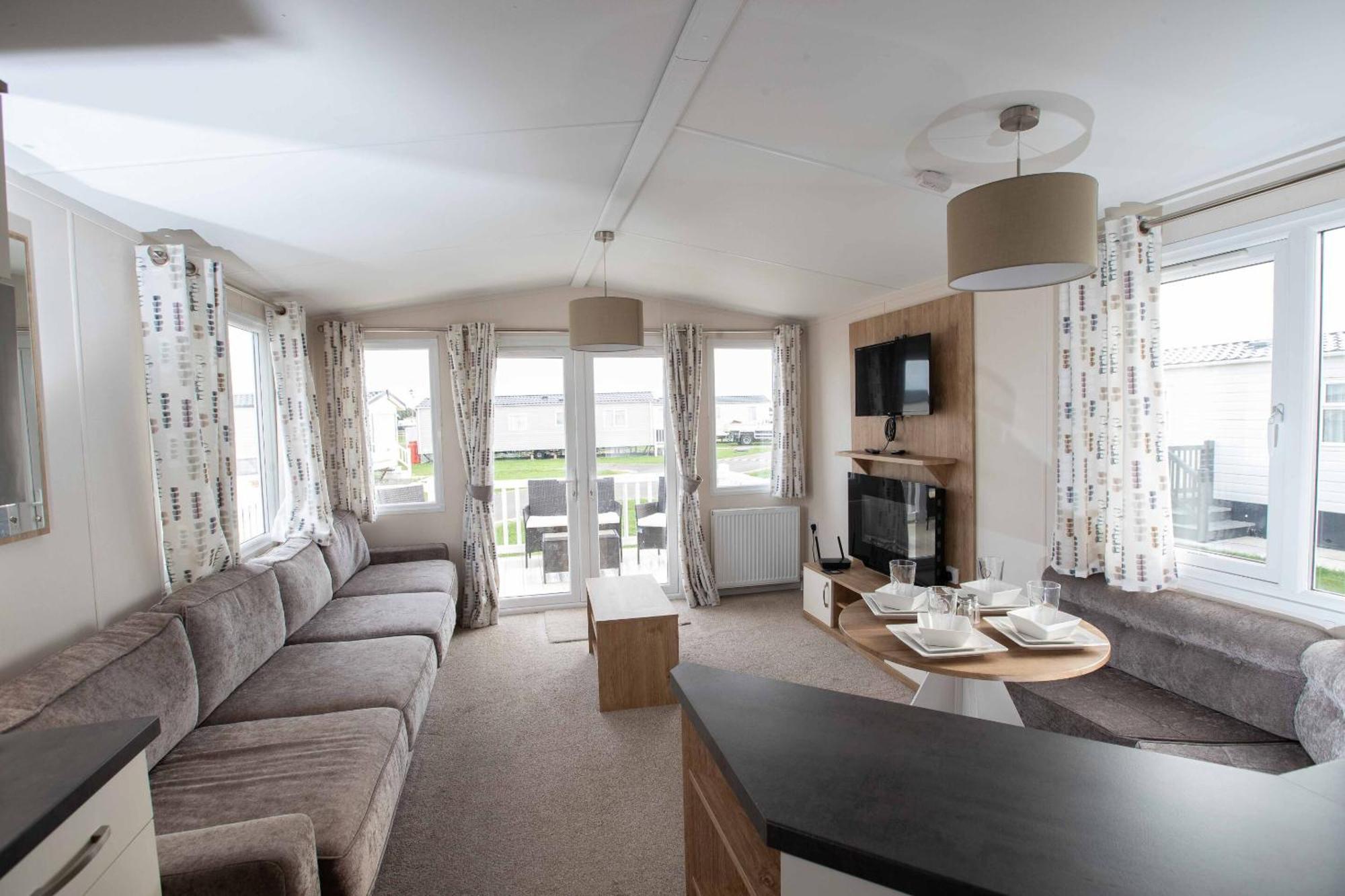 Skegness Holidays Dış mekan fotoğraf